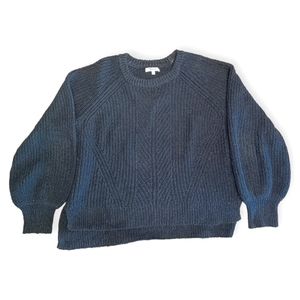 Madewell sweater